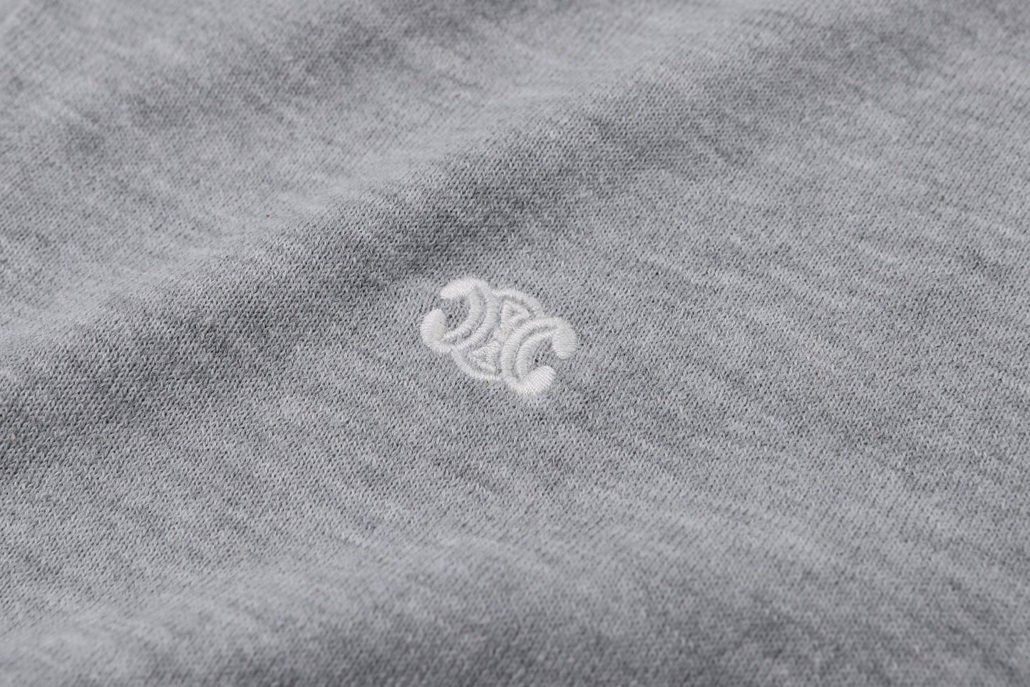Celine Logo Embroidered Pullover Polo Shirt – 26SS