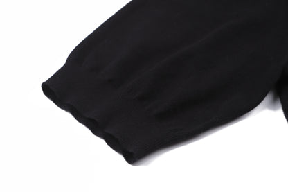 Celine Logo Embroidered Pullover Polo Shirt – 26SS