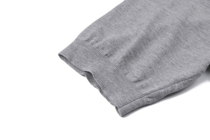 Celine Logo Embroidered Pullover Polo Shirt – 26SS