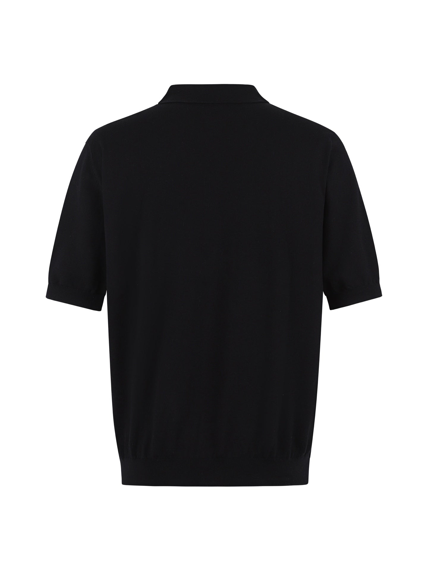 Celine Logo Embroidered Pullover Polo Shirt – 26SS