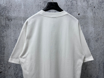 Dior Letter Logo Oversized T-Shirt – 25SS