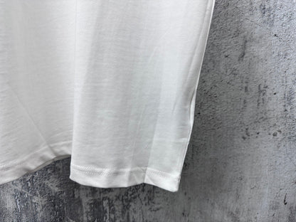 Dior Letter Logo Oversized T-Shirt – 25SS