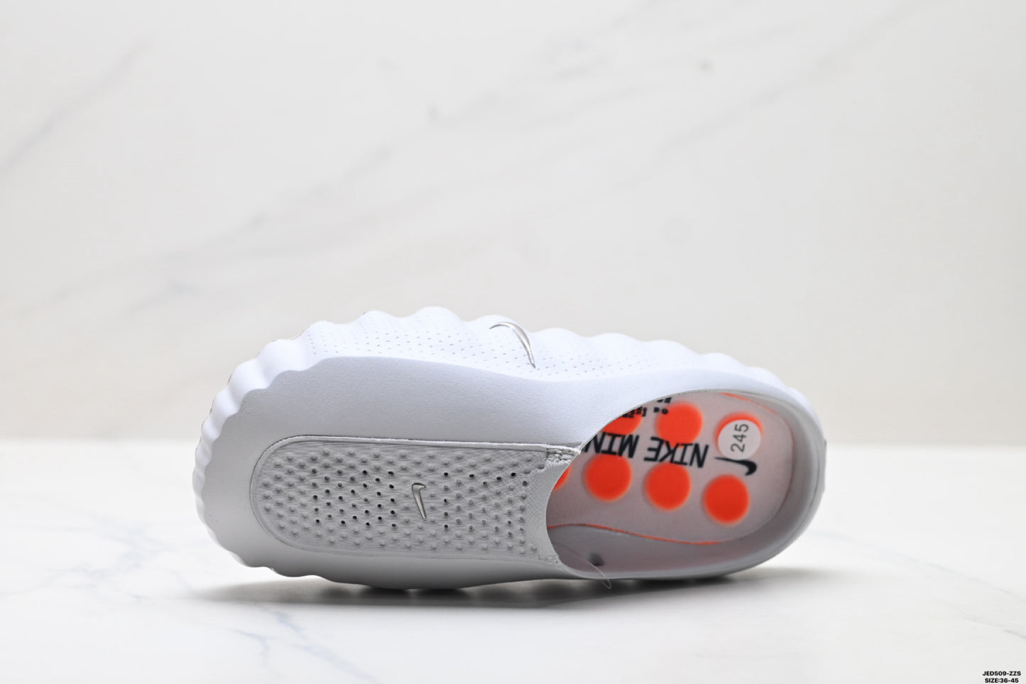 Nike Mind 001 Recovery Slide
