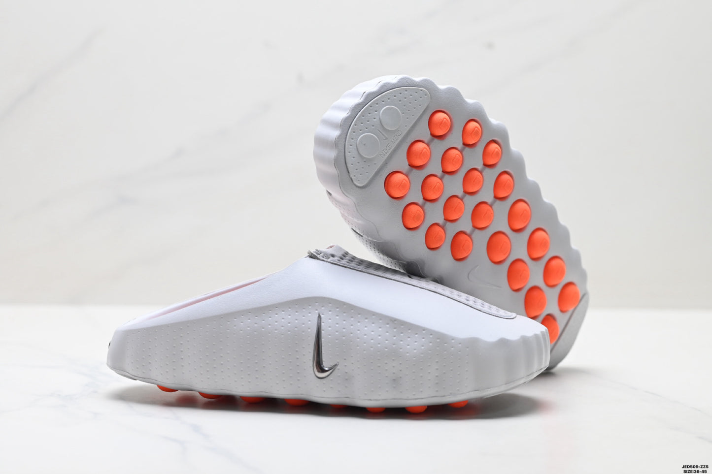 Nike Mind 001 Recovery Slide