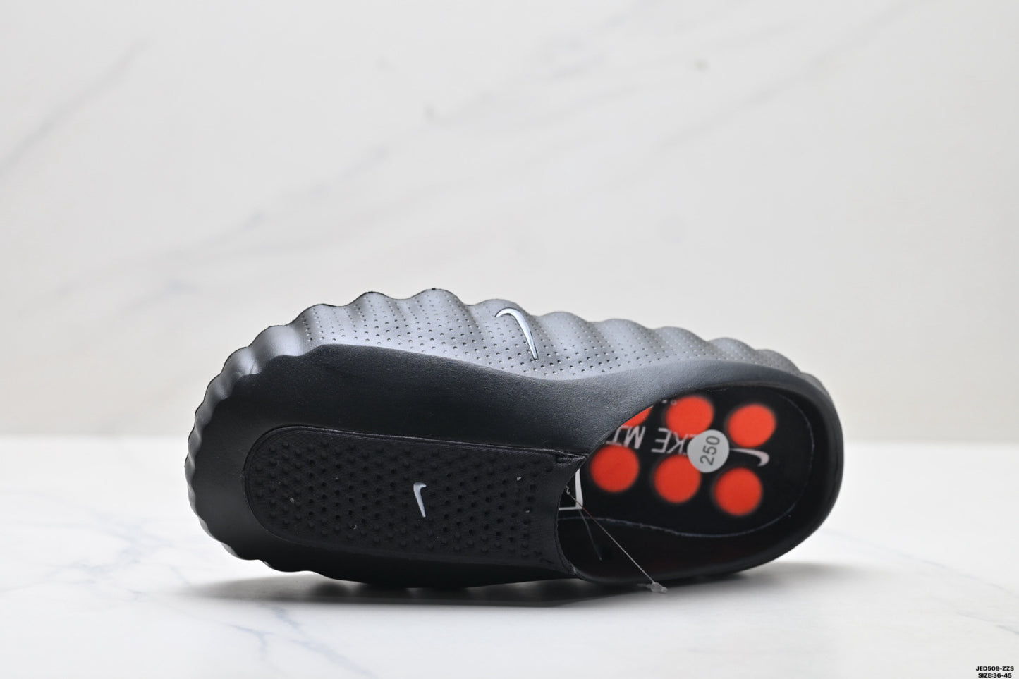 Nike Mind 001 Recovery Slide