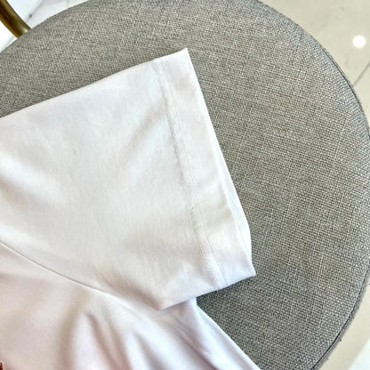 Loro Piana Classic Cotton Polo Shirt – 2026 Spring/Summer Collection