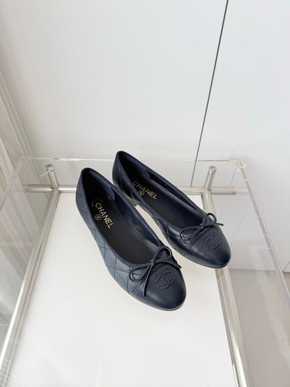 Chanel Classic Ballerina Flats