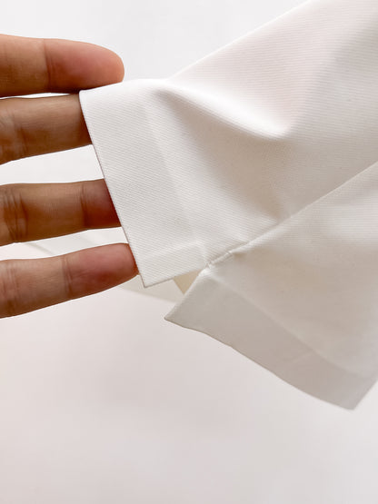 Boss Seamless Ice Silk Polo Shirt