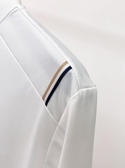 Boss Seamless Ice Silk Polo Shirt