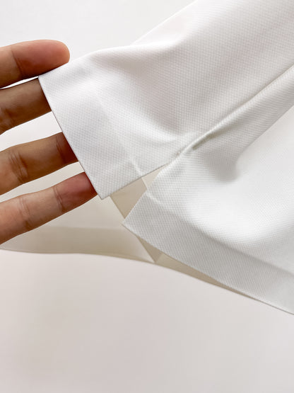 Boss Seamless Ice Silk Polo Shirt