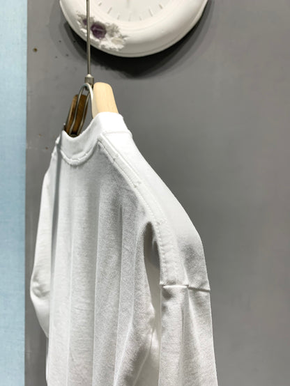 Dior 3D Rubber Logo Collaboration T-Shirt