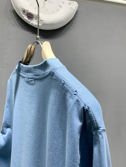 Dior 3D Rubber Logo Collaboration T-Shirt