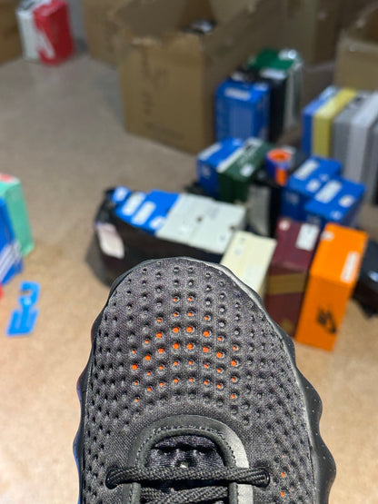 Nike Mind 002 Black Tech Training Shoes