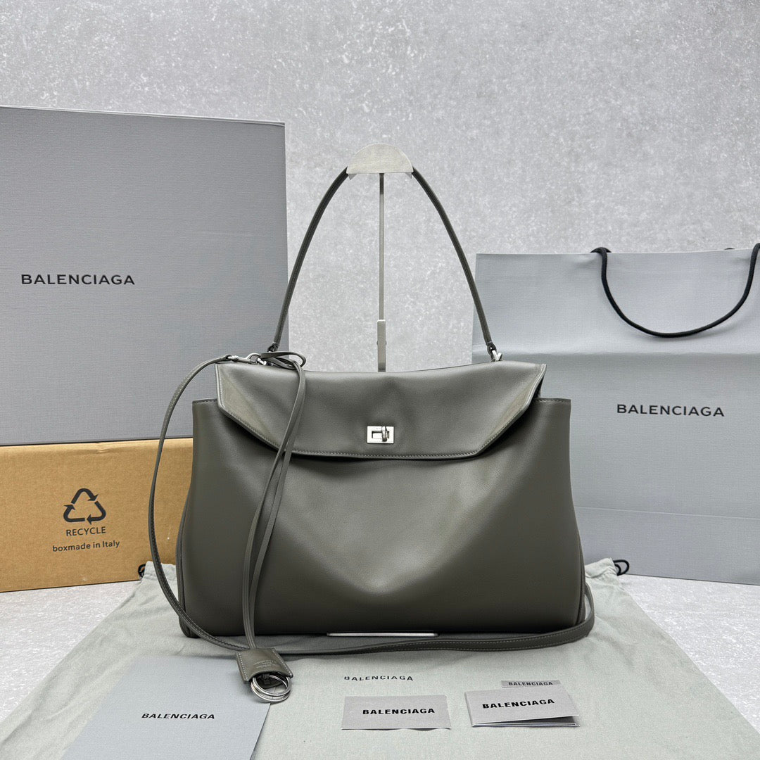 Balenciaga Rodeo Large Handbag