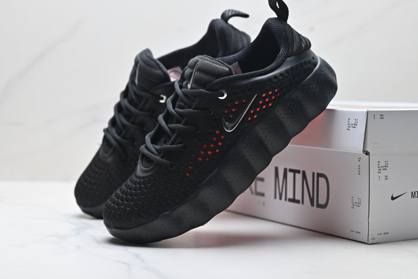 Nike Mind 002 Tech Training Shoes