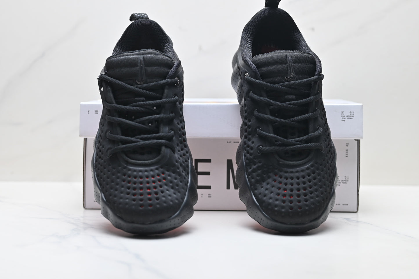 Nike Mind 002 Tech Training Shoes