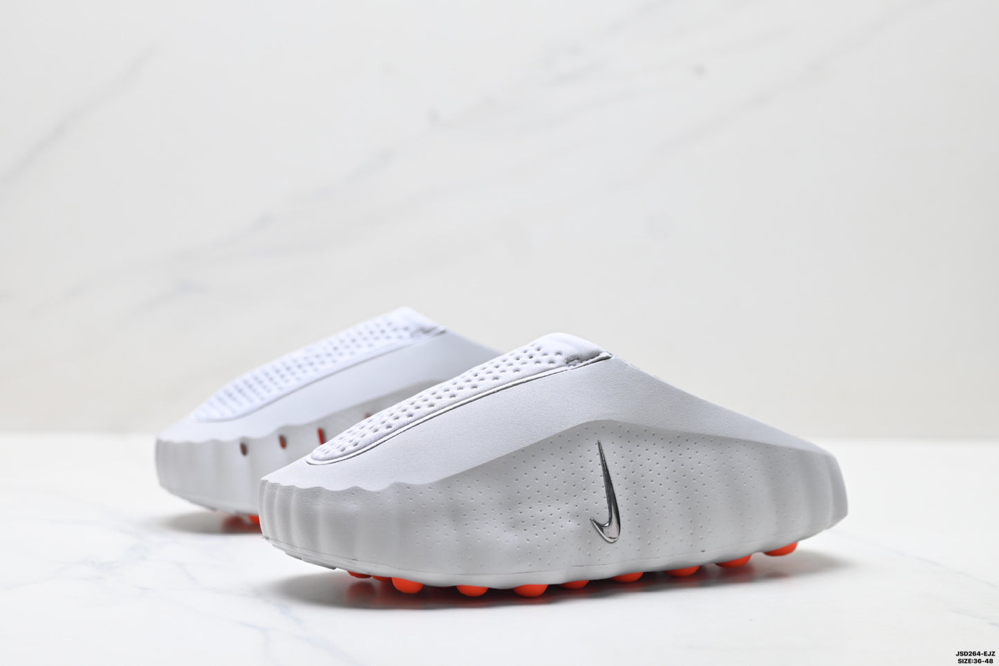 Nike Mind 001 Recovery Slide