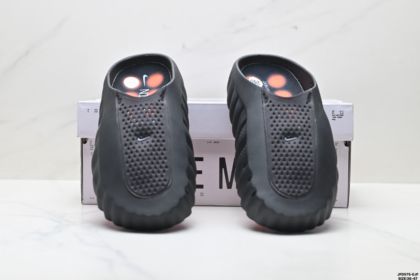 Nike Mind 001 Recovery Slide