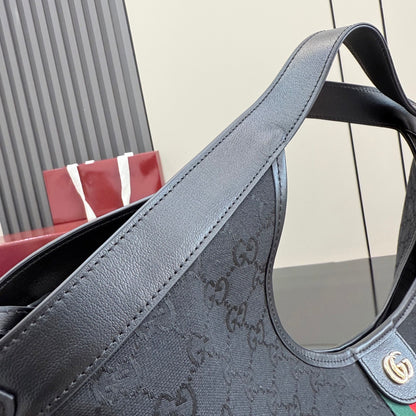 Gucci Giglio GG Canvas Tote Bag – 2026 Spring/Summer Collection