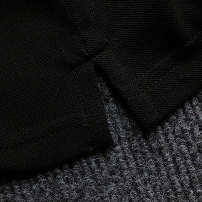 Dior Classic Logo Embroidered Polo Shirt – 2026SS