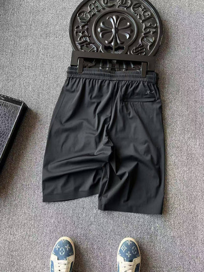 Dior CD Logo Seamless Tech Shorts – 2025