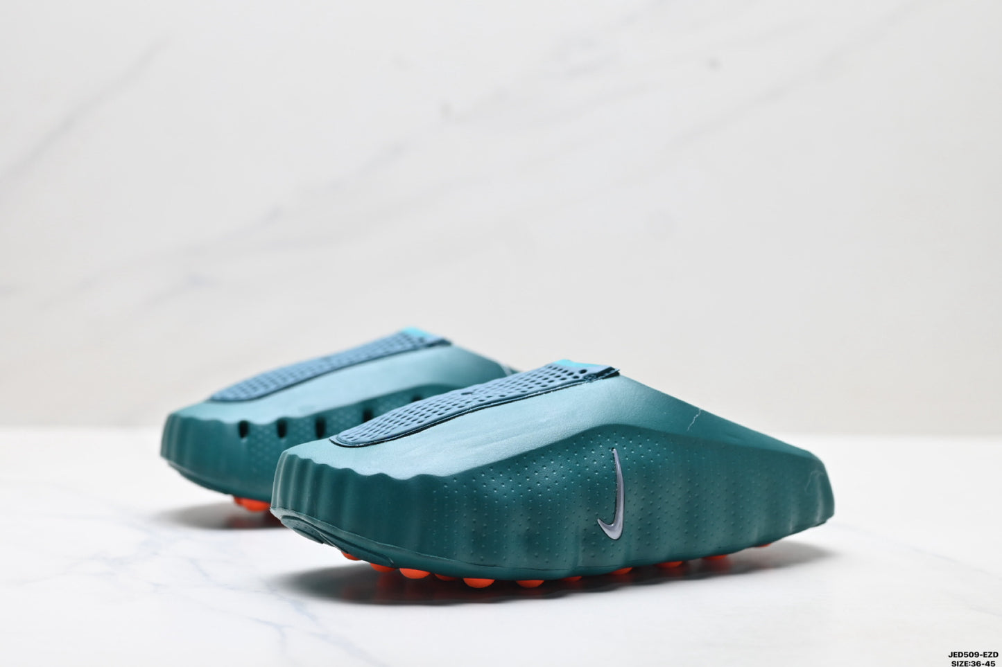 Nike Mind 001 Recovery Slide