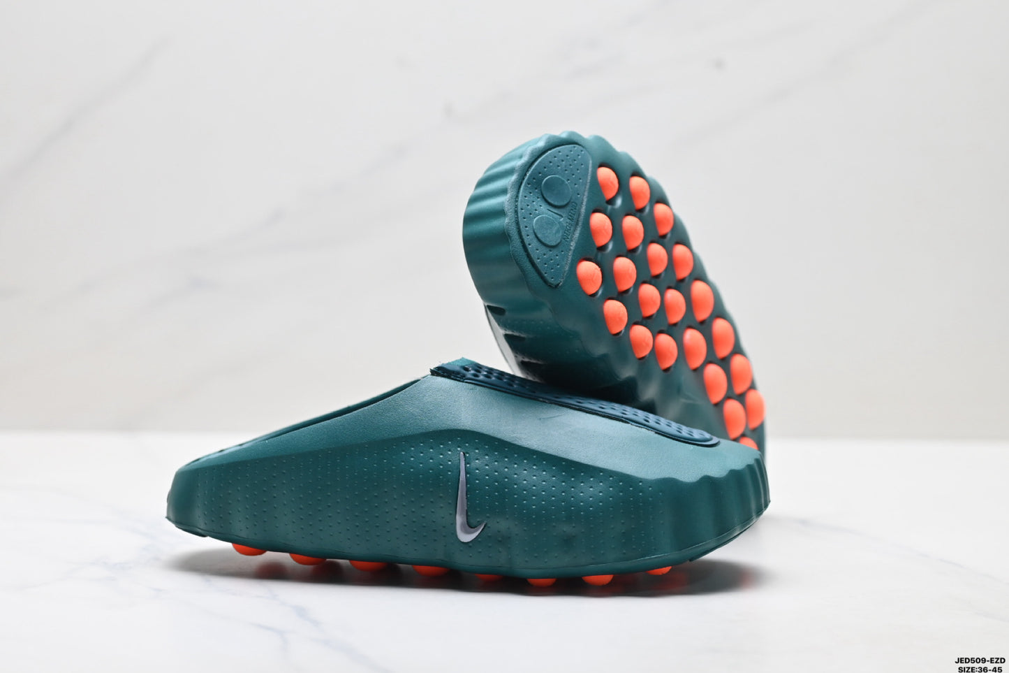 Nike Mind 001 Recovery Slide