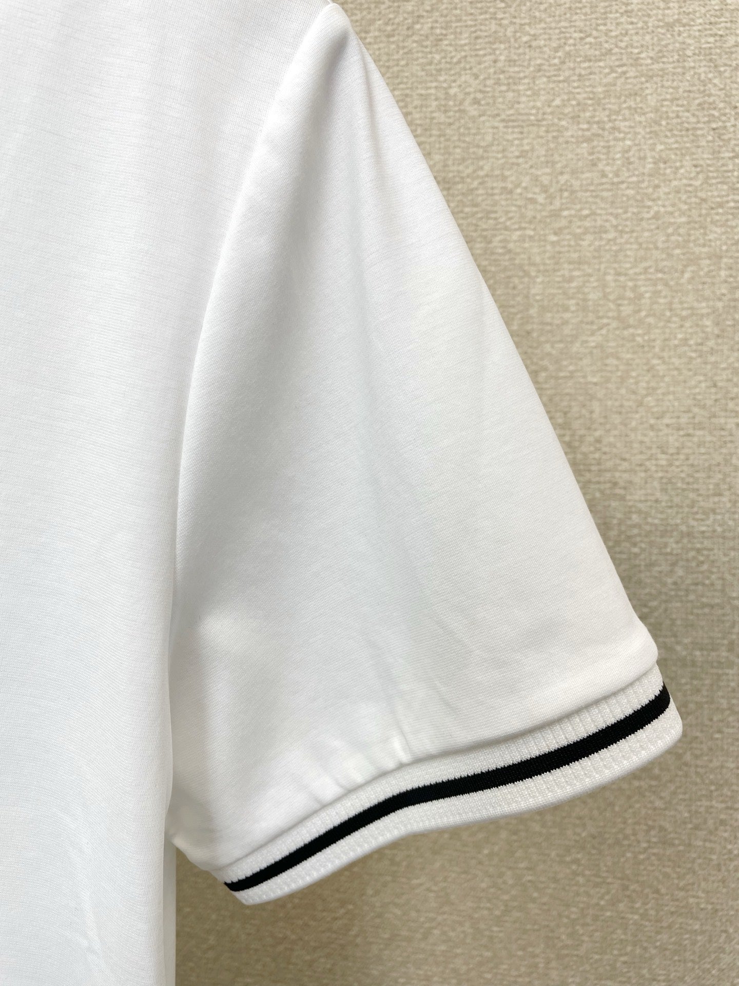 Hermès Men's Casual Short-Sleeve T-Shirt