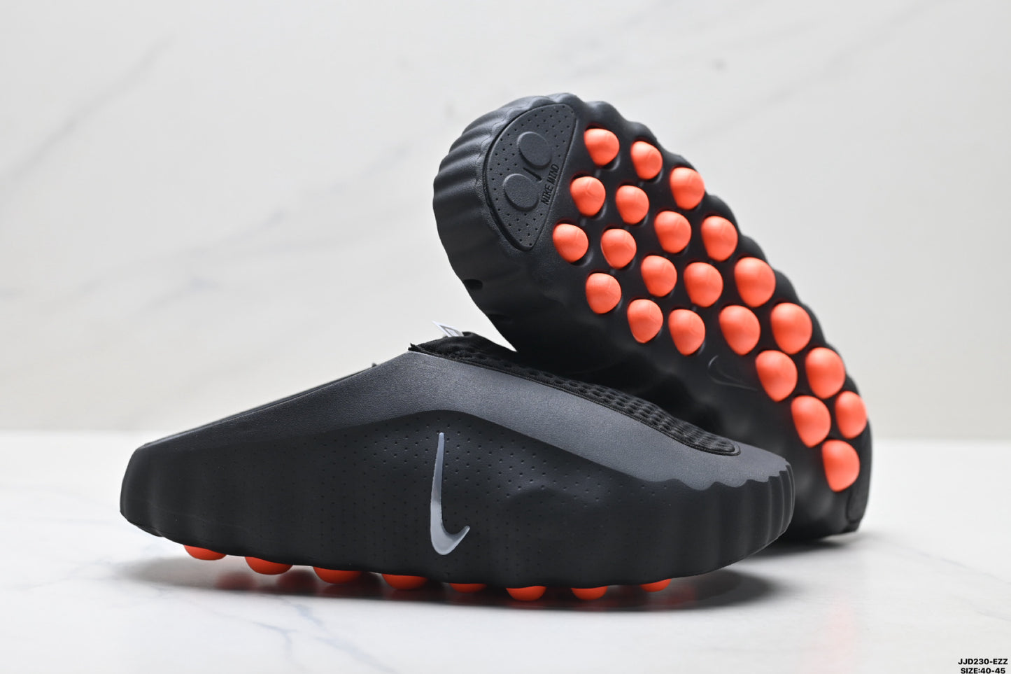 Nike Mind 001 Recovery Slide