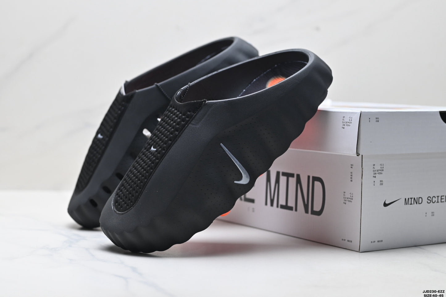 Nike Mind 001 Recovery Slide