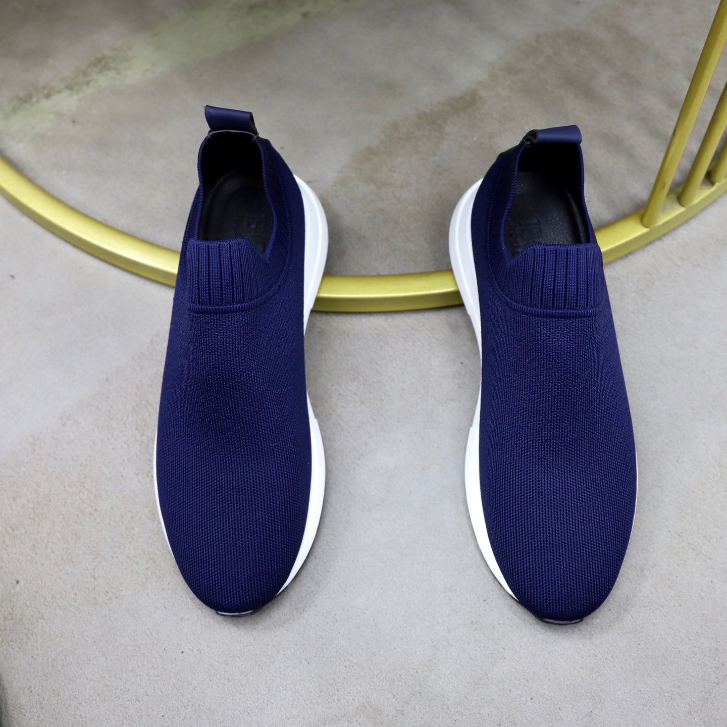 Boss Men's Fashion Casual Sneakers
