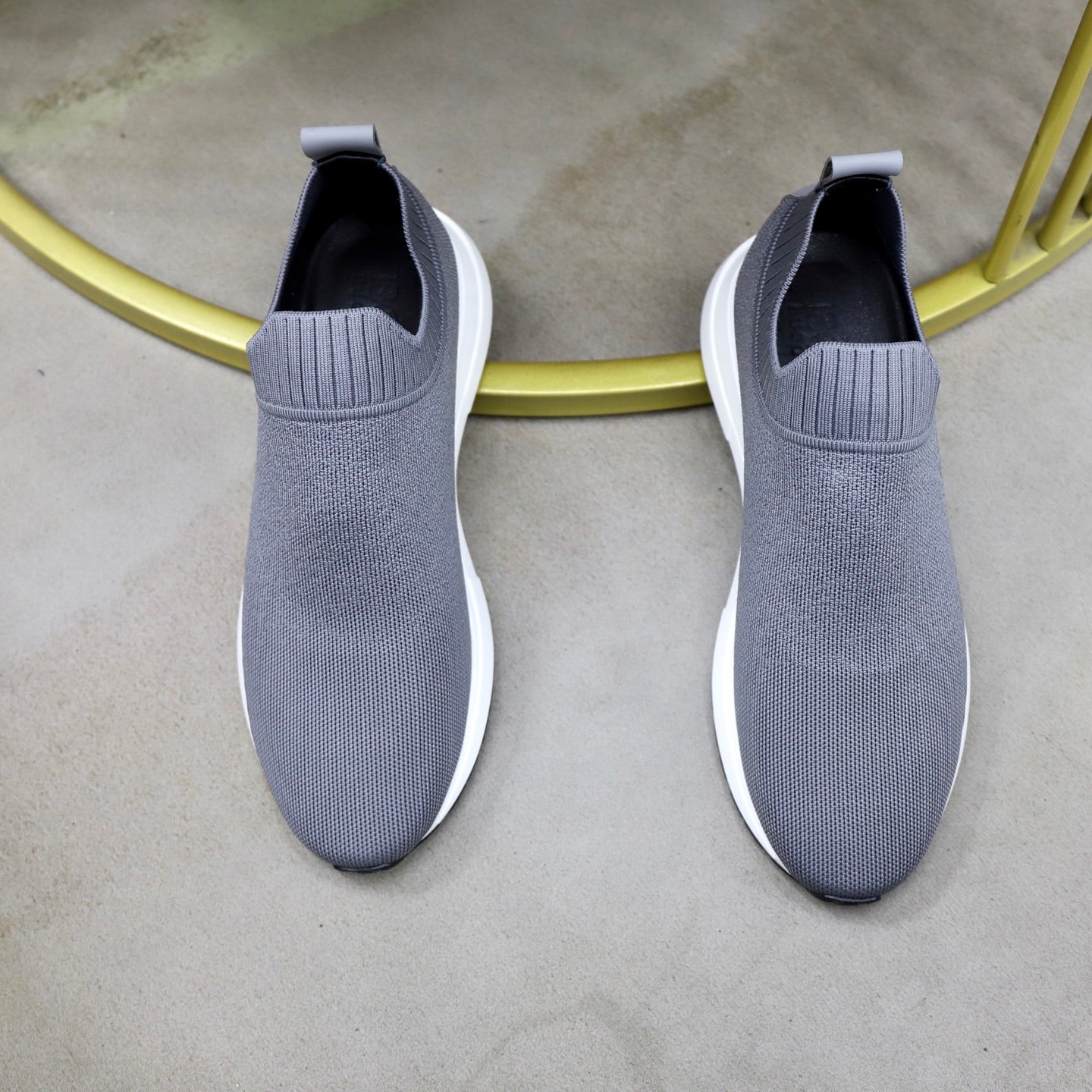Boss Men's Fashion Casual Sneakers