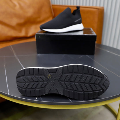 Boss Men's Fashion Casual Sneakers
