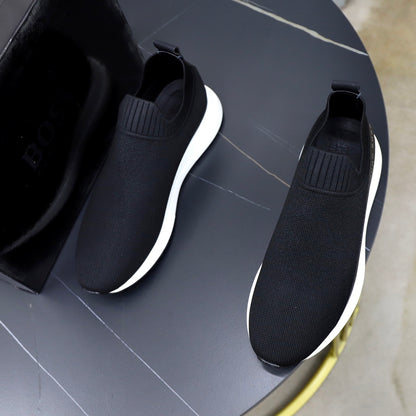 Boss Men's Fashion Casual Sneakers