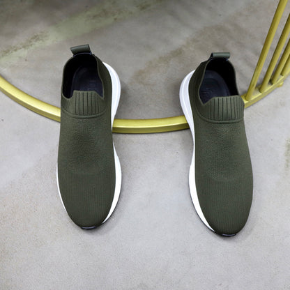 Boss Men's Fashion Casual Sneakers