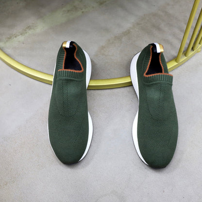 Boss Men's Fashion Casual Sneakers