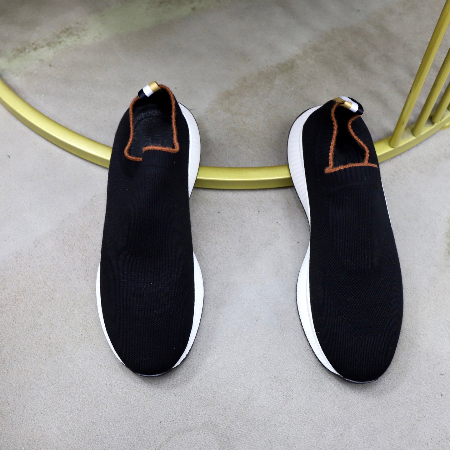 Boss Men's Fashion Casual Sneakers