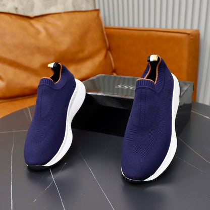 Boss Men's Fashion Casual Sneakers