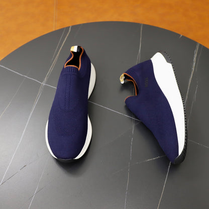 Boss Men's Fashion Casual Sneakers