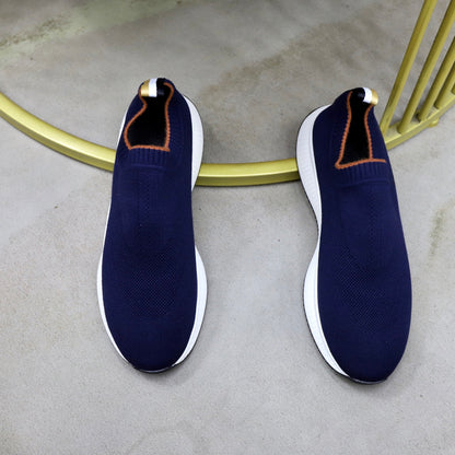 Boss Men's Fashion Casual Sneakers
