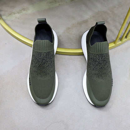 Boss Men's Fashion Casual Sneakers