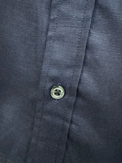Brunello Cucinelli Cotton-Linen Business Shirt – Spring/Summer 2026 Collection
