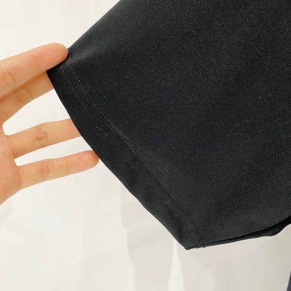 Amiri Cotton Pocket Logo T-Shirt