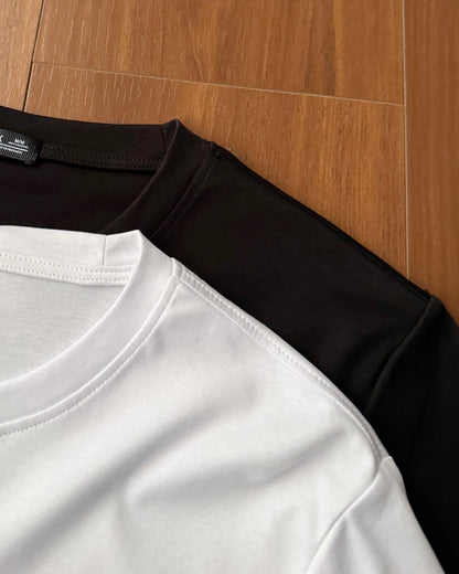 Arc'teryx Embroidered Minimalist Cotton T-Shirt
