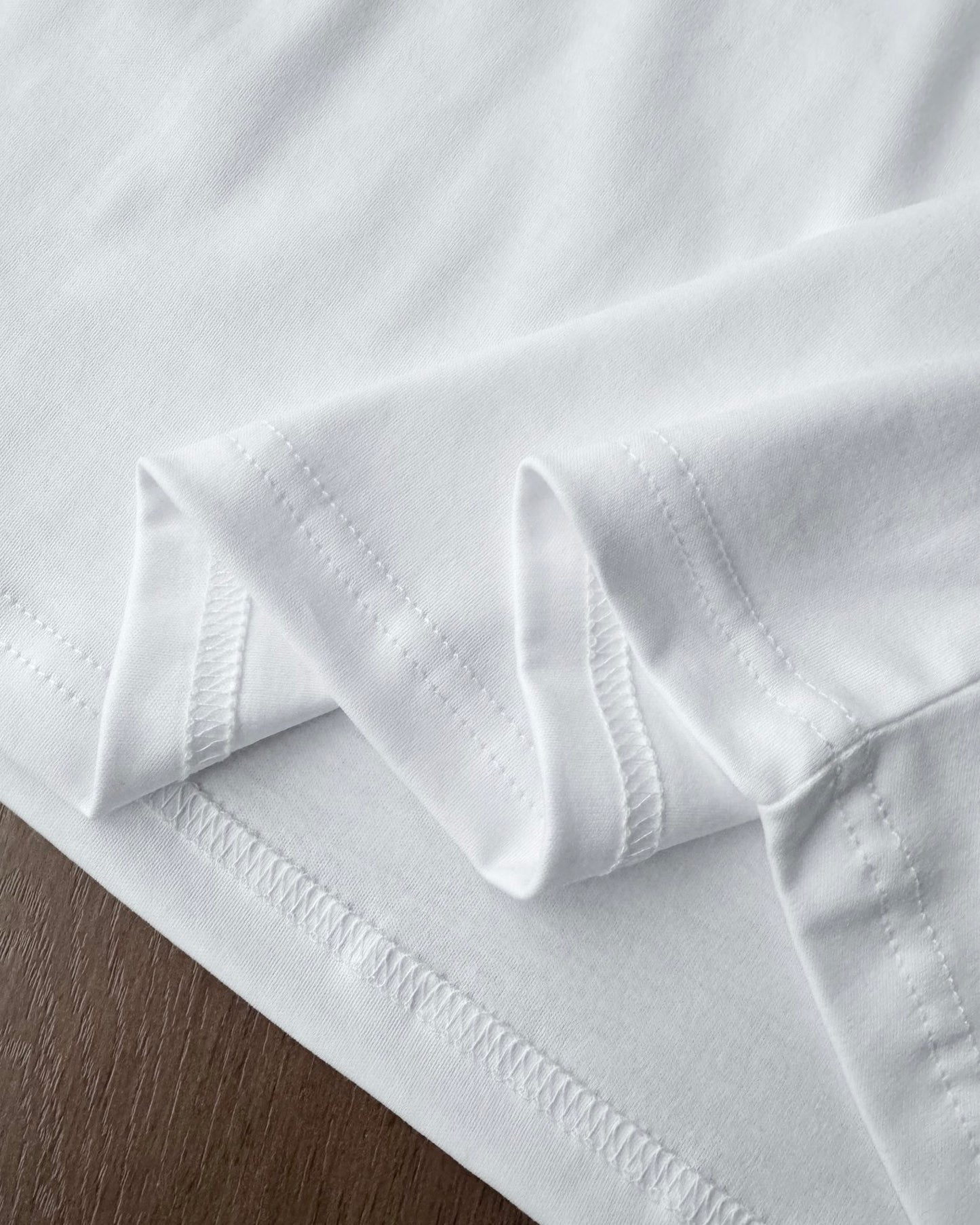 Arc'teryx Embroidered Minimalist Cotton T-Shirt