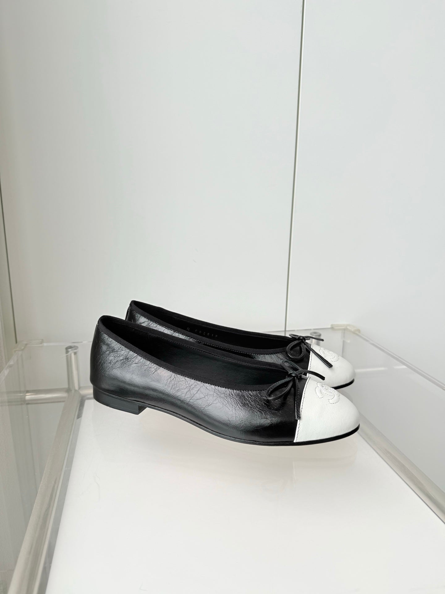 Chanel Classic Ballerina Flats