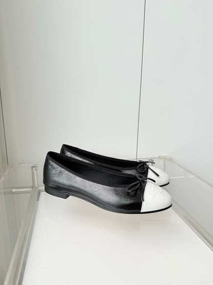 Chanel Classic Ballerina Flats