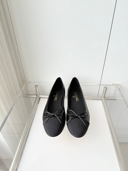 Chanel Classic Ballerina Flats