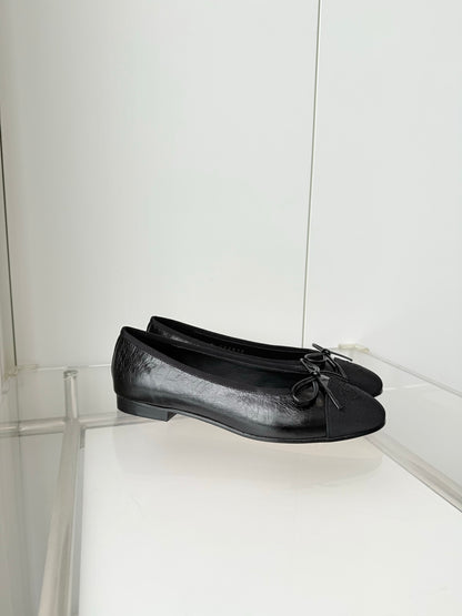 Chanel Classic Ballerina Flats