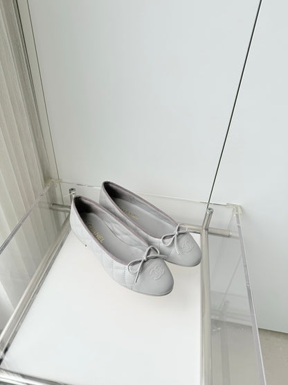 Chanel Classic Ballerina Flats